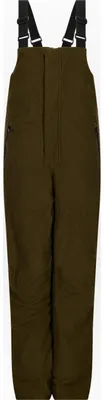 Productafbeelding van Functionele winterbroek Polar 2.0, damesmodel (olijfgroen), maat M