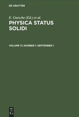 Produktbild von September 1