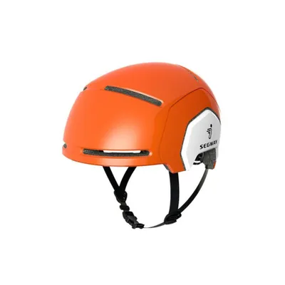 Produktbild von Ninebot Helm Kinder Orange