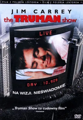 Produktbild von Die Truman Show [DVD]