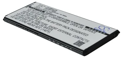 Immagine prodotto di TECHTEK Batteria compatibile con [Samsung] Galaxy Note 4, SM-N910A, SM-N910C, SM-N910FD, SM-N910FQ, SM-N910G, SM-N910H, SM-N910I, SM-N910K, SM-N910L,