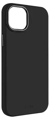 Produktbild von FIXED Schutzhülle Case Cover Handyhülle Futeral Hülle für Apple iPhone 15 Plus Rot