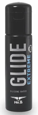 Produktbild von MrB Extremes Silikon-Schmiermittel 100mL