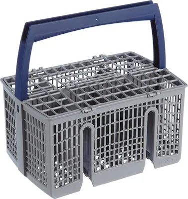 Image de Panier à couverts pour lave-vaisselle - Siemens - SZ73100 -