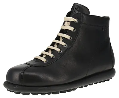 Image de Camper K300564-001 Pelotas - Chaussures de loisirs pour hommes - Noir - Taille 44 EU