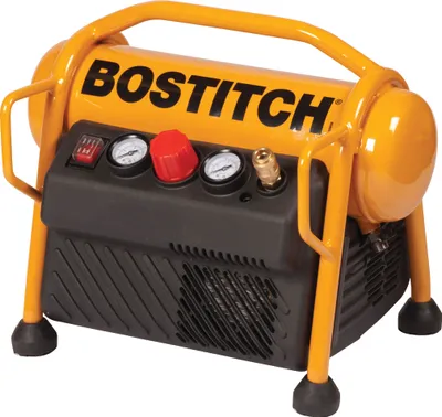 Produktbild von Bostitch Kompressor MRC6-E 8 Bar / DEWALT DPC6MRC 75L/min Abgabeleistung 6L Kessel
