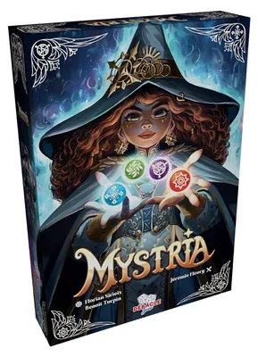Image de Débâcle Jeux Mystria