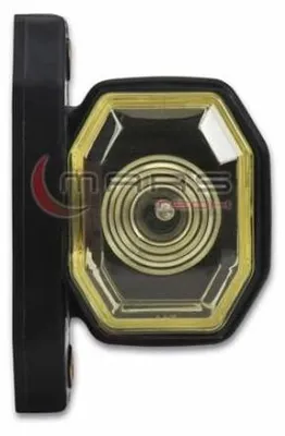 Immagine prodotto di Luce di posizione laterale Prostar4 M720204, colore verde