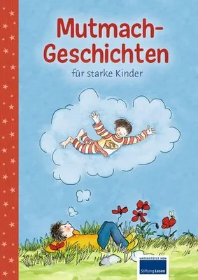 Obrázek produktu pro Mutmach-Geschichten
