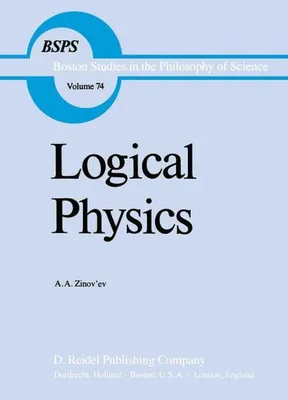 Immagine prodotto di Fisica logica