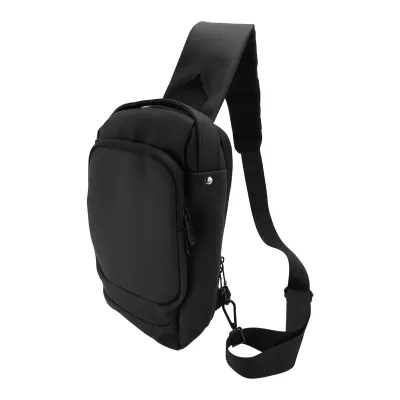 Produktbild von Spielkonsole Umhängetasche,Spielkonsole schützende Umhängetasche,Umhängetasche für Steam Deck,für Steam Deck Chest Bag,Konsole Chest Rucksack für Rog Ally,Spielkonsole Tragetasche
