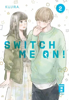 Produktbild von Switch me on! 02