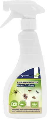 Produktbild von Edialux Insektenspray Sect 500 ml