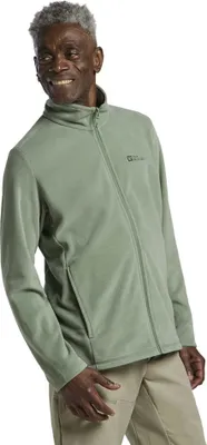 Immagine prodotto di Giacca Taunus di Jack Wolfskin, colore verde, taglia uomo, verde