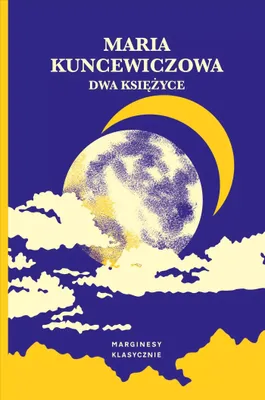 Produktbild von Zwei Monde – Maria Kuncewiczowa