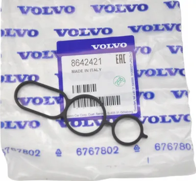 Image de VOLVO XC60 XC90 Joint d'embase de filtre à huile OE