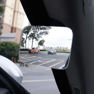Obrázok produktu pre Nastaviteľné spätné zrkadlo o 360°