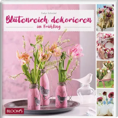 Image de Blütenreich dekorieren im Frühling