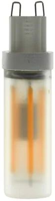 Produktbild von Segula 55615, 3 W, 26 W, G9, 260 lm, 20000 h, Warmweiß