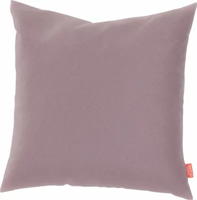 Produktbild von PRIME Dekokissen Bezug aus 100% Polypropylen, Dessin 319, Farbe rosa