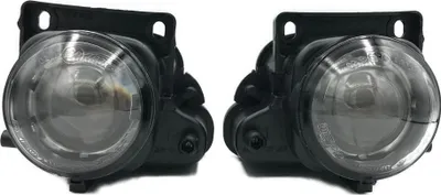 Produktbild von NSW Nebelscheinwerfer Set Nebellampe rechts + links passend für AUDI A6 4B -9/99