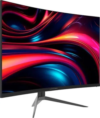 Immagine prodotto di LC-Power 80,01cm (31,5") LC-M32QC Curved-PC-Monitor QHD 16:9