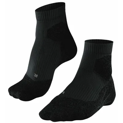Image de FALKE RU Chaussettes de trail femmes noir-mix 35-36