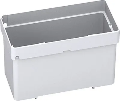 Produktbild von Tanos Einsatzboxen-Set 50x100 10 Stk. - 83500056