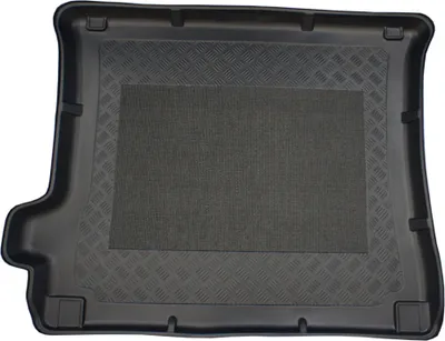 Produktbild von Z437290 Kofferraumwanne kompatibel mit Jeep Grand Cherokee IV (WK2) 10.2010-11.2020