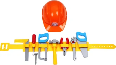 Produktbild von TechnoK Werkzeugsatz TEH4401 04401