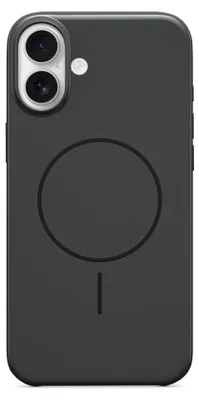 Image de Apple BEATS IPHONE 16 PLUS CASE BLACK coque de protection pour téléphones portables