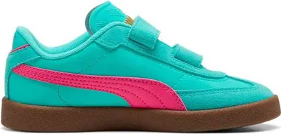 Produktbild von Puma Sneakers 402307-04 in Green color size 31.5