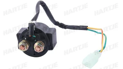 Image de Spec-X Magnetschalter Spec-X Gy6 125/150