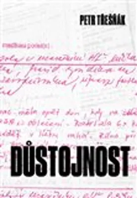 Zdjęcie produktu dla Důstojnost | Petr Třešňák