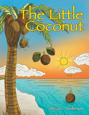 Produktbild von The Little Coconut