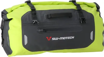 Produktbild von Sw-motech Drybag 350 Hecktasche Gelb  Gelb One Size