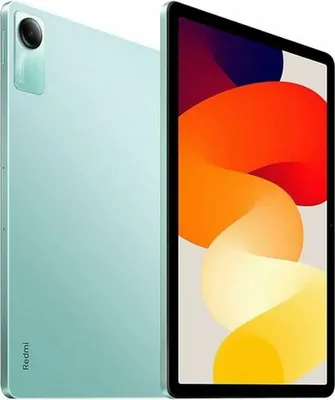 Immagine prodotto di Tablet Xiaomi Redmi Pad SE 11 4GB 128GB 11 pollici Android 13 Verde