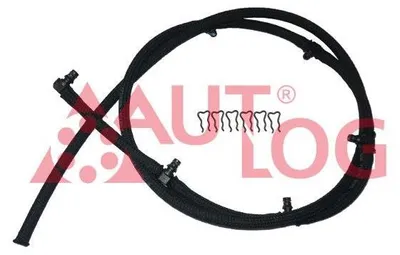 Produktbild von AUTLOG KL3139 Leckkraftstoff-Schlauch für BMW 3 Touring (E91) Rücklaufleitung