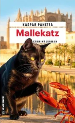Produktbild von Mallekatz: Ein mörderisch spannender Urlaub auf Mallorca