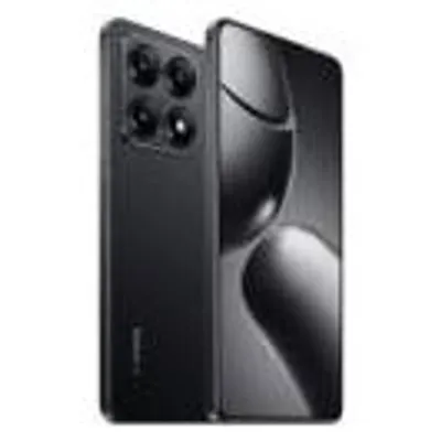 Zdjęcie produktu dla Xiaomi 14T 12+256GB 6,67" 5G NFC Titan Czarny DS UE Xiaomi