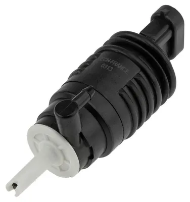 Produktbild von NTY Waschwasserpumpe für RENAULT KANGOO (KC0/1) ESP-RE-003