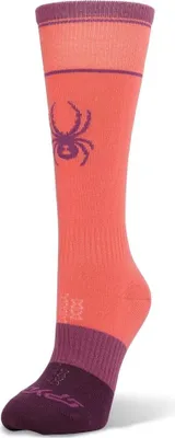 Produktbild von Spyder Pro Liner Socken EU 40-43 Damen EU 40-43
