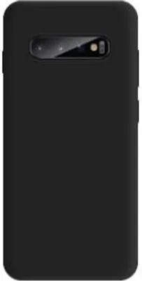 Zdjęcie produktu dla eSTUFF ES673154-BULK, Pokrowiec, Samsung, Czarny
