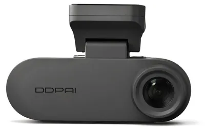Produktbild von DDPAI A400 4K Dashcam Schwarz NightVIS ADAS WLAN Parküberwachung