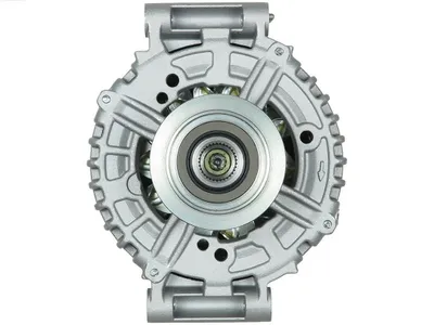 Produktbild von AS-PL A0722S Lichtmaschine Generator LiMa 180A 12V für AUDI A6 Avant (4F5, C6) A6 Limousine (4F2, C6) A6 Allroad (4FH, C6)