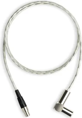 Produktbild von Pro-Ject Connect it E - 5P gewinkelt - mini XLR, 1,23 m