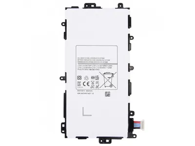 Obrázok produktu pre SP3770E1H Samsung Galaxy Note 8.0 N5100, N5110 Batéria 4600mAh Li-Ion (Bulk)