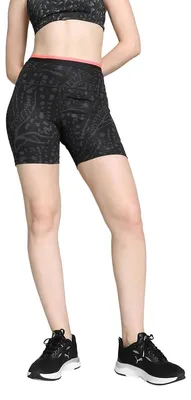 Obrázok produktu pre Puma Hypernatural Hw 5' Short Tight - puma black, Veľkosť:XL