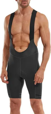 Produktbild von Altura Progel Plus Trägerhose Schwarz 2XL Mann Schwarz 2XL