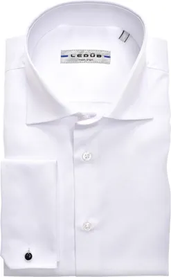 Produktbild von Ledub Hemd Modern Fit bügelfrei